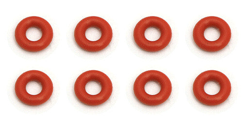 FT Shock O-rings, red - view 1