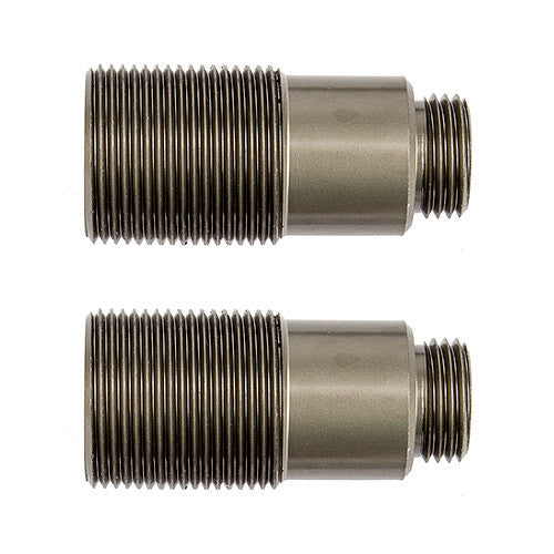 FT Shock Bodies, 10x19 mm, aluminum - view 1