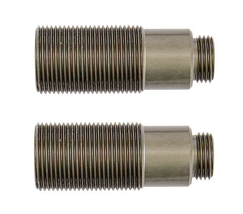 FT Shock Bodies, 10x25 mm, aluminum - view 1
