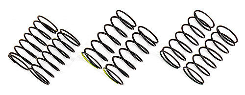 FT 10 mm Front Spring Set - view 1