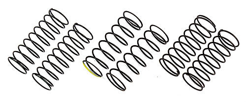 FT 10 mm Rear Spring Set - view 1