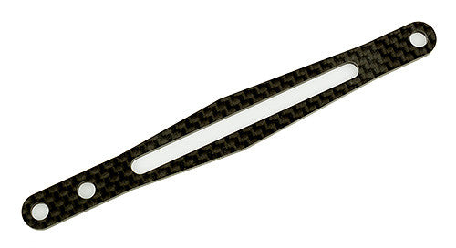 FT 1:14 Battery Strap, carbon fiber - view 1