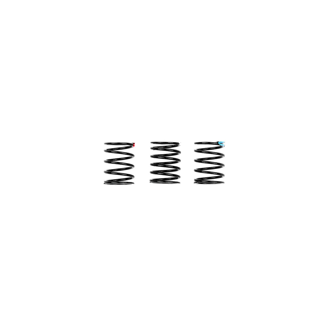 RC28R FT Center Spring Set - view 1