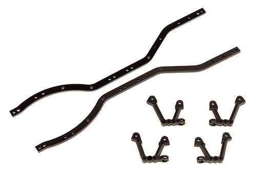 Enduro24 Chassis Parts - view 1