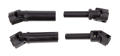 Enduro24 Driveshafts - view 1