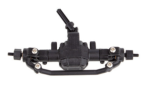 Enduro24 Front Axle Assembly - view 1