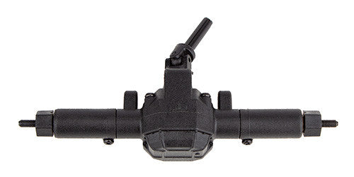 Enduro24 Rear Axle Assembly - view 1