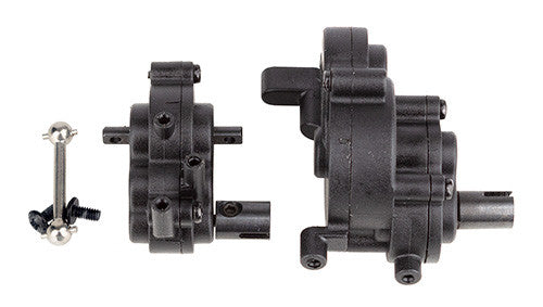 Enduro24 Gearbox - view 1