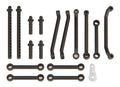 Link Set, Enduro 24 - view 1