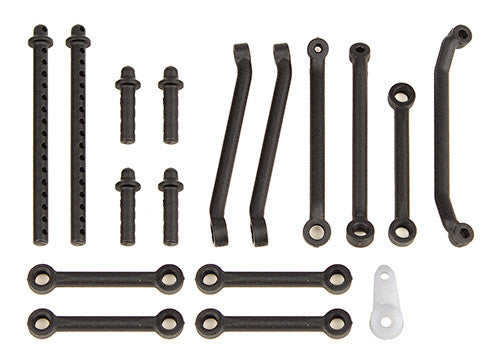 Link Set, Enduro 24 - view 1