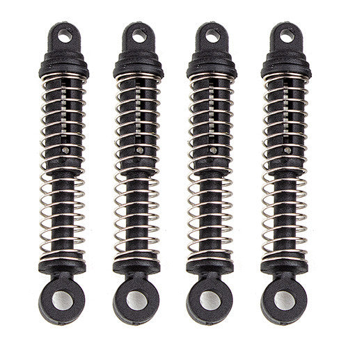Enduro24 Shocks - view 1