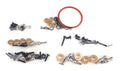 Enduro24 Hardware Set - view 1