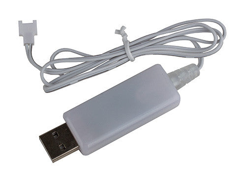 Enduro24 USB Charger - view 1