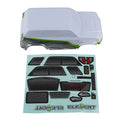 Enduro24 Trailrunner RTR Body, white - view 1