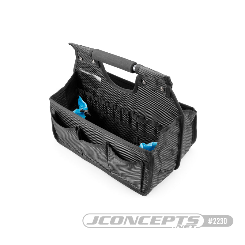 Finish Line Quick Access Nitro Pit Bag