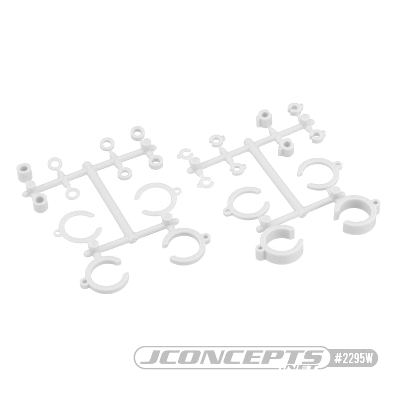 Shock Limiter, Up-Travel Kit
