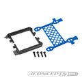 B6.3 Carbon Logo / Cargo Net Battery Brace