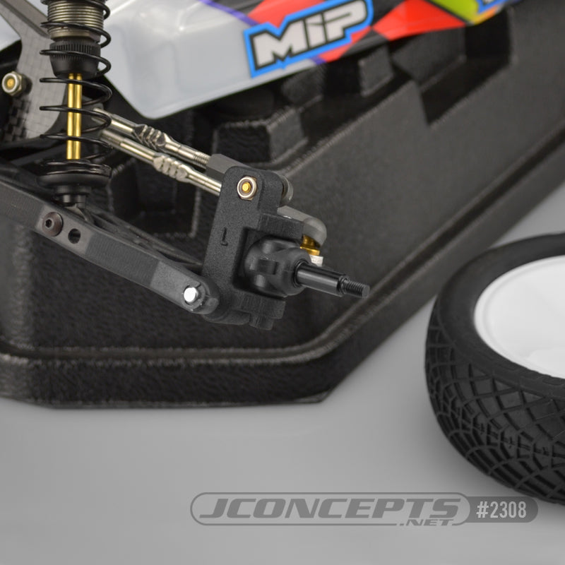 RC10 | RC10B2 | RC10B3 Aluminum, Standard Front Axles