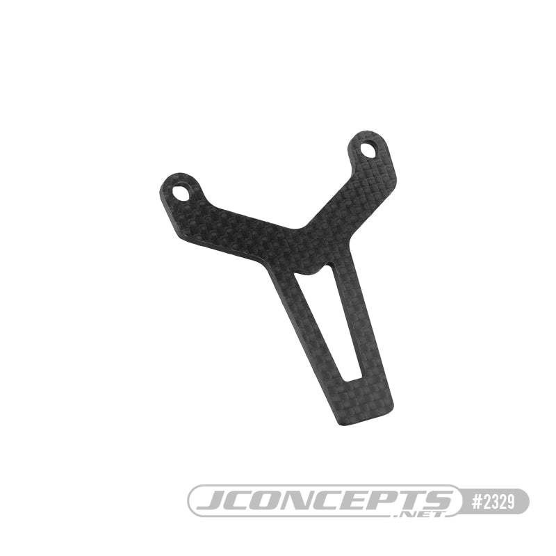 RC10 | RC10T Monroe Carbon Fiber Battery Brace