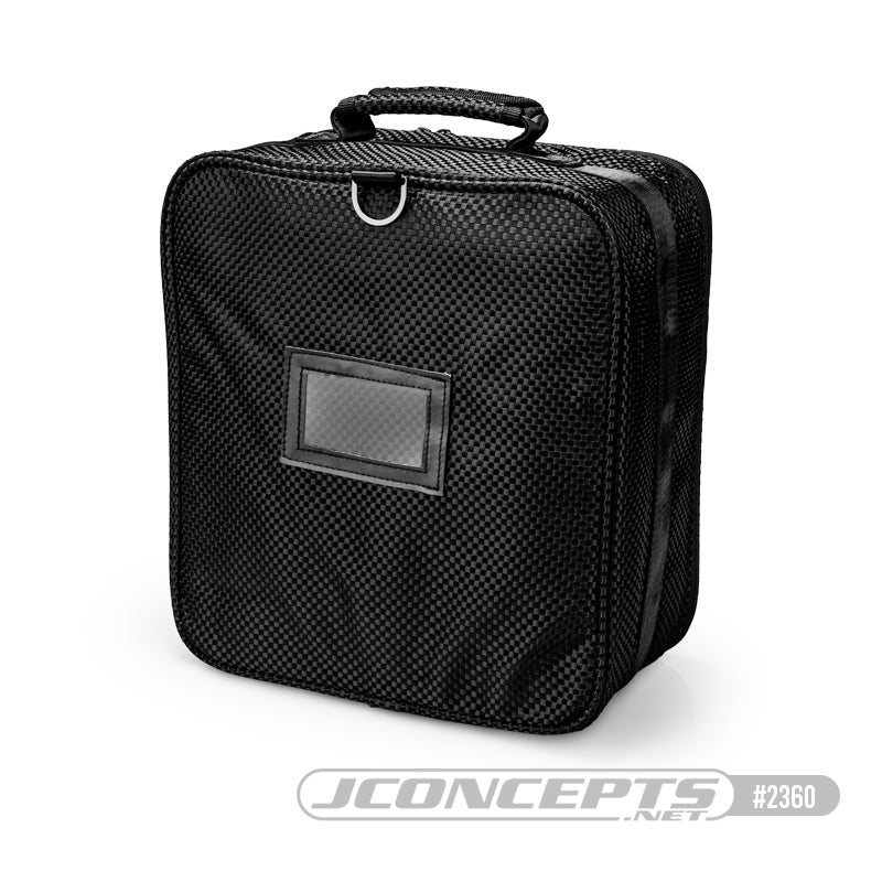 Finish Line Radio Bag - Futaba T4PM