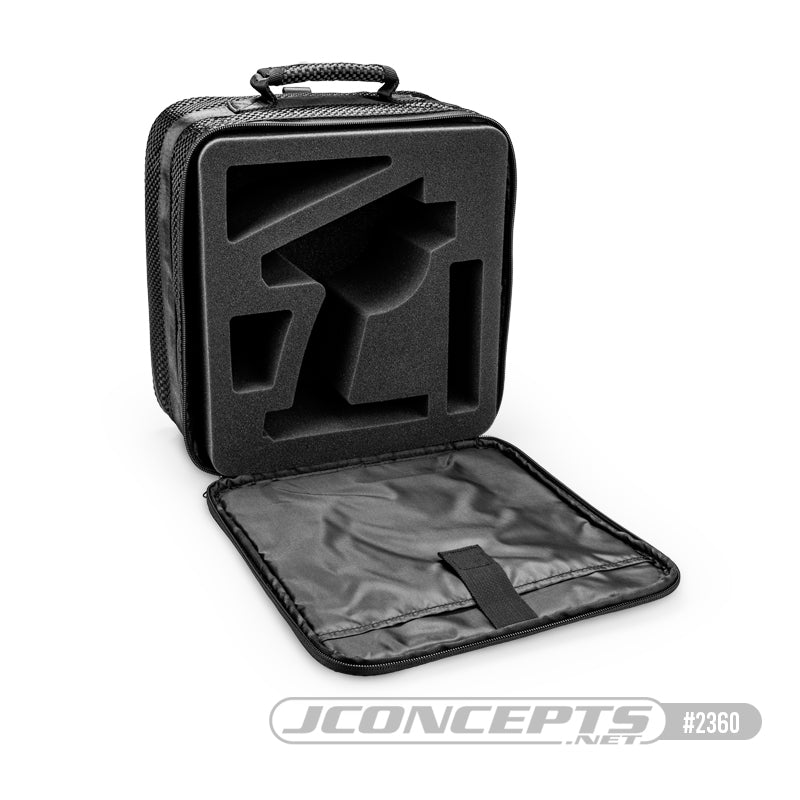 Finish Line Radio Bag - Futaba T4PM