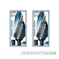 T6.2 Precut Chassis Protective Sheet
