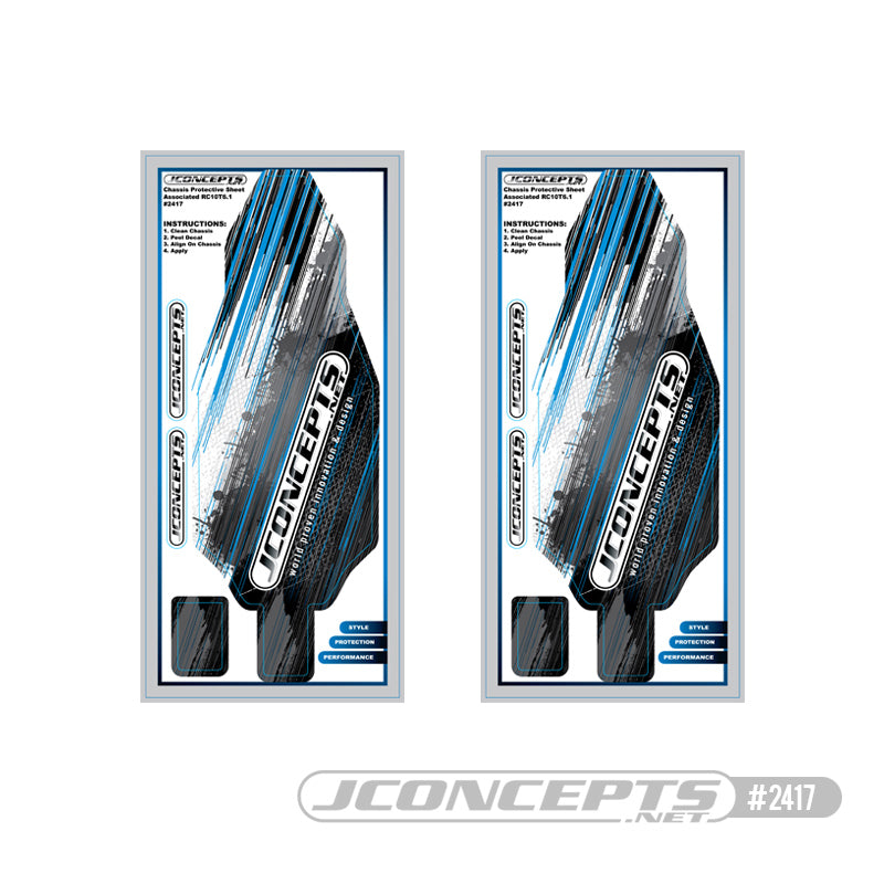 T6.2 Precut Chassis Protective Sheet