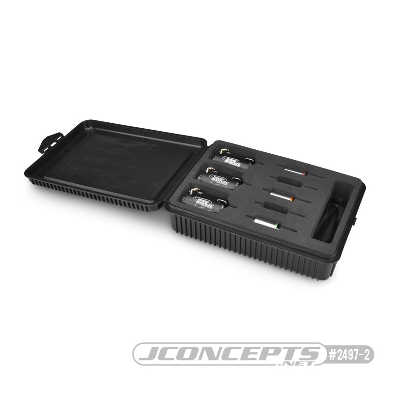 Motor | Rotor Storage Box