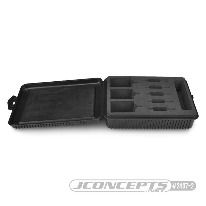 Motor | Rotor Storage Box