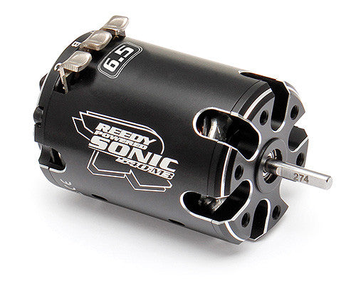 Reedy Sonic 540-M3 Motor 6.5 1:12