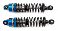 MT10 FT Shock Kit, front, aluminum - view 1