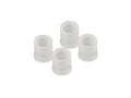 B6 | B6D | B6.1 | B64 Delrin Shock Stand-Off Bushings - 4pc