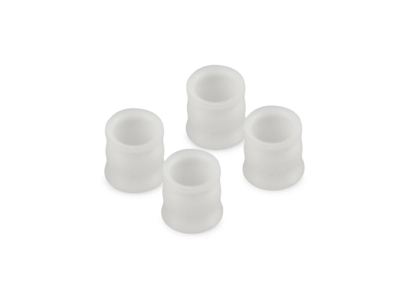 B6 | B6D | B6.1 | B64 Delrin Shock Stand-Off Bushings - 4pc