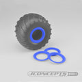Tribute | Aggressor Wheel Mock Beadlock Rings