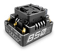 Blackbox 850R Competition 1:8 Sensored ESC w/PROgrammer2