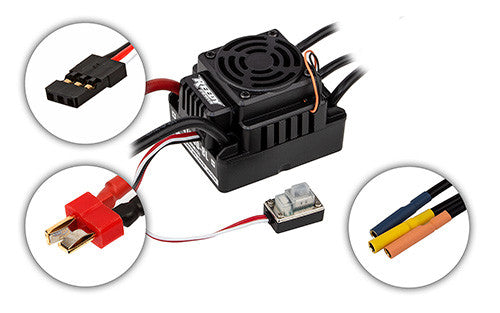 Reedy SC1500-BL Sensorless Brushless ESC