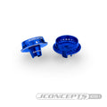 Fin, 13mm Spring Cup, 5mm Off-Set