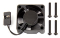 Blackbox 850R 30x30x10 mm Fan, with screws