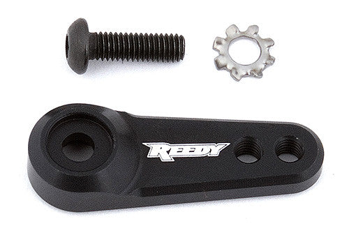 Reedy Aluminum Servo Horn, 25 Spline - view 1