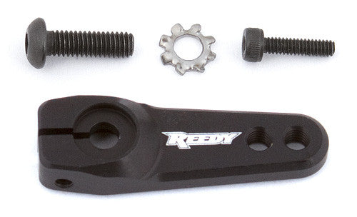 Reedy Aluminum Clamping Servo Horn, 25 Spline - view 1