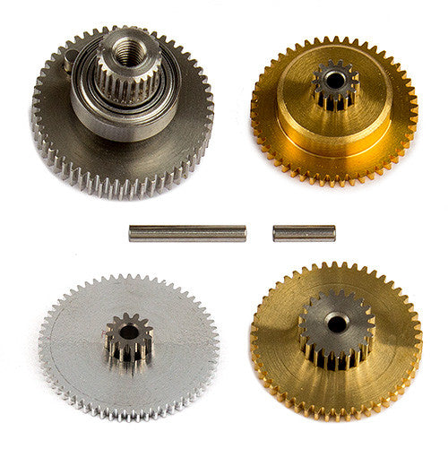 Reedy RT1408 LP Gear Set