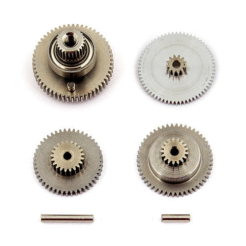 Reedy RS1306 LP Servo Gear Set