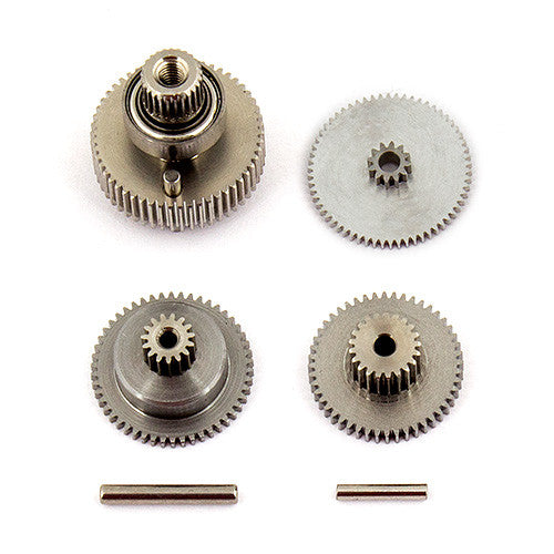 Reedy RT2406 Servo Gear Set
