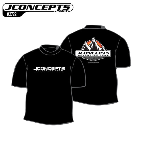 Adventure Team T-shirt