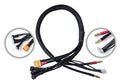 Reedy 2S-4S XT60 Pro Charge Lead