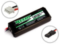 Reedy LiFe Pro 1600mAh 6.6V TX/RX Battery, flat