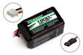 Reedy LiFe Pro RX 1900mAh 6.6V Hump