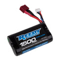 Reedy 1500mAh 7.4V LiPo Battery