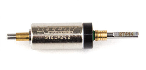 S-Plus Rotor 12.5x24.2 mm, standard