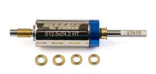 S-Plus Rotor, 12.5 mm HT